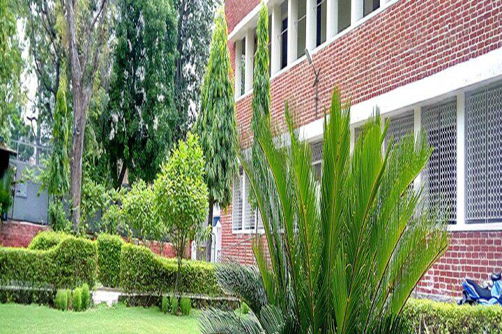 hostel